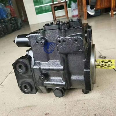 K3SP36B hidrolik pompa YT10V00009F1 Kobelco 60 75 70SR-1E 80MSR-1E SK80CS-1E sürünen kazıcı için uygundur