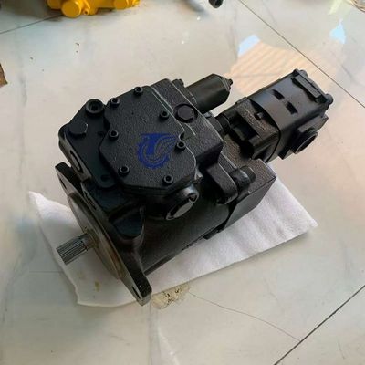 K3SP36B hidrolik pompa YT10V00009F1 Kobelco 60 75 70SR-1E 80MSR-1E SK80CS-1E sürünen kazıcı için uygundur