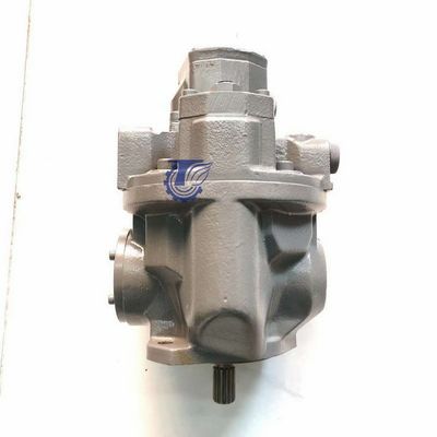 Kobelco SK55 SK60 kazı makinesi için hidrolik pompa PVD-3B-56 PVD-3B-56L3D-5-2210A ana piston pompa