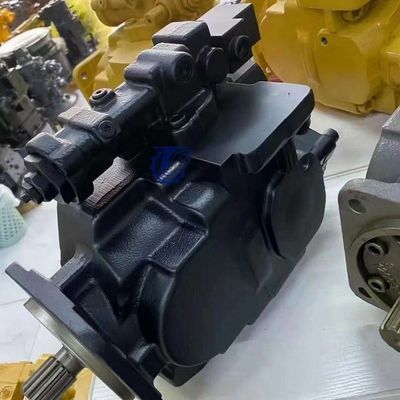 Kobelco SK75-8 ana hidrolik pompa kazıcı hidrolik pompa piston pompa