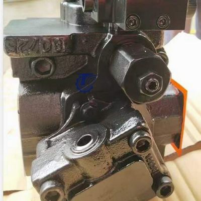 Kobelco SK75-8 ana hidrolik pompa kazıcı hidrolik pompa piston pompa