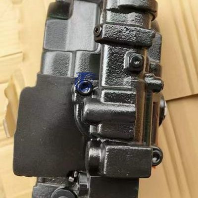 Kobelco SK75-8 ana hidrolik pompa kazıcı hidrolik pompa piston pompa