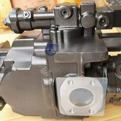 Kobelco SK75-8 ana hidrolik pompa kazıcı hidrolik pompa piston pompa
