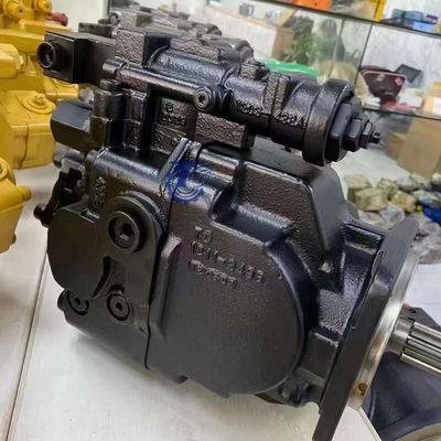 Kobelco SK75-8 ana hidrolik pompa kazıcı hidrolik pompa piston pompa