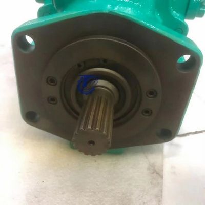 Kobelco SK75-8 ana hidrolik pompa kazıcı hidrolik pompa piston pompa