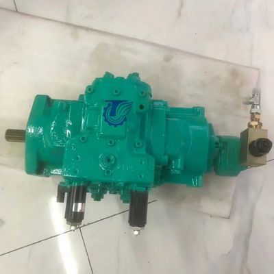 Kobelco SK75-8 ana hidrolik pompa kazıcı hidrolik pompa piston pompa