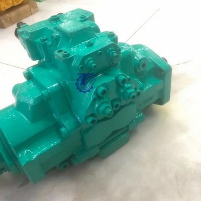 Kobelco SK75-8 ana hidrolik pompa kazıcı hidrolik pompa piston pompa