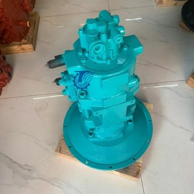 Kobelco 200-5.5 ana hidrolik pompa kazıcı hidrolik pompa piston pompa pompa dişli pompa