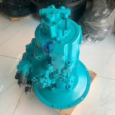 Kobelco 200-5.5 ana hidrolik pompa kazıcı hidrolik pompa piston pompa pompa dişli pompa