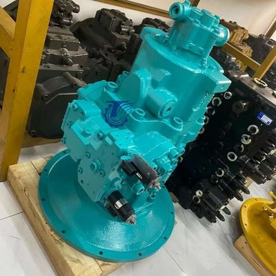 Kobelco 200-5.5 ana hidrolik pompa kazıcı hidrolik pompa piston pompa pompa dişli pompa