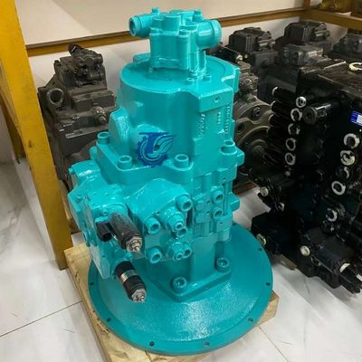 Kobelco 200-5.5 ana hidrolik pompa kazıcı hidrolik pompa piston pompa pompa dişli pompa