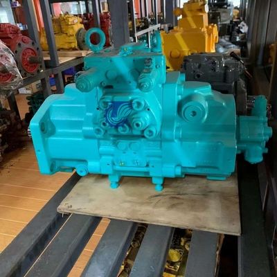 Kobelco 200-5.5 ana hidrolik pompa kazıcı hidrolik pompa piston pompa pompa dişli pompa
