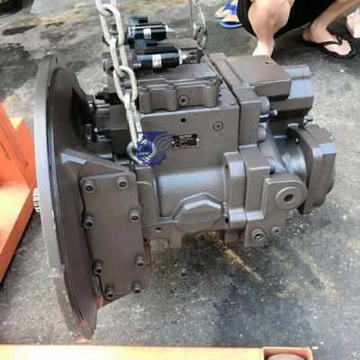 Kobelco SK450-8 SK460-8 SK480-8 ana hidrolik pompa K5V212 ekskavatör hidrolik pompa pistonlu pompa dişli pompa