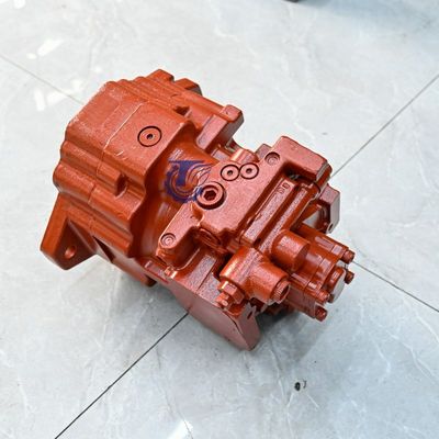 PSVL-84 hidrolik pompa piston pompa pompa takım pompası Sunward Intelligent 100 Kubota 175 için uygun