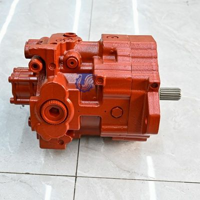 PSVL-84 hidrolik pompa piston pompa pompa takım pompası Sunward Intelligent 100 Kubota 175 için uygun