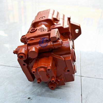 PSVL-84 hidrolik pompa piston pompa pompa takım pompası Sunward Intelligent 100 Kubota 175 için uygun