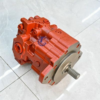 PSVL-84 hidrolik pompa piston pompa pompa takım pompası Sunward Intelligent 100 Kubota 175 için uygun
