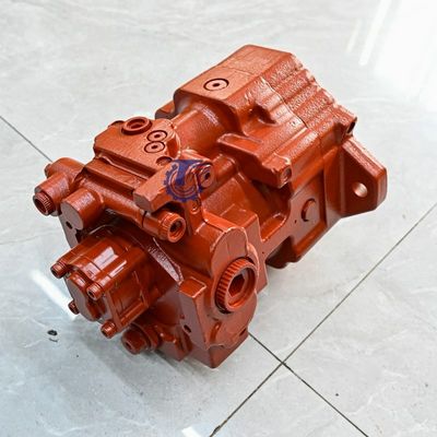 PSVL-84 hidrolik pompa piston pompa pompa takım pompası Sunward Intelligent 100 Kubota 175 için uygun