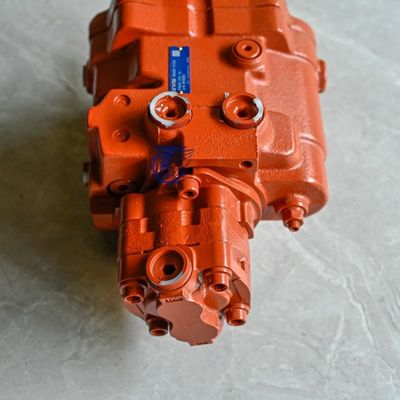 Sunward Intelligent 40 45 50 Yanmar 55 Liugong 904 hidrolik pompa PSVD2-21E KYB hidrolik pompa montajı