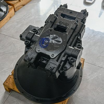 Doosan 500 520-9c Rexroth A8VO225 hidrolik pompa A8V55 A8V80 A8V107 A8V115 A8V0225 A8V172