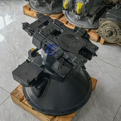 Doosan 500 520-9c Rexroth A8VO225 hidrolik pompa A8V55 A8V80 A8V107 A8V115 A8V0225 A8V172