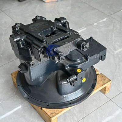 Doosan 500 520-9c Rexroth A8VO225 hidrolik pompa A8V55 A8V80 A8V107 A8V115 A8V0225 A8V172