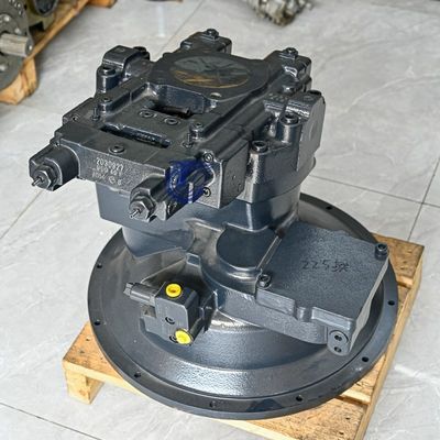 Doosan 500 520-9c Rexroth A8VO225 hidrolik pompa A8V55 A8V80 A8V107 A8V115 A8V0225 A8V172