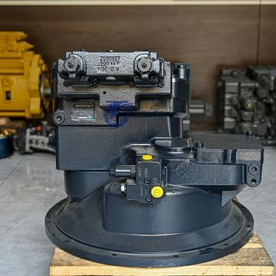 Doosan 500 520-9c Rexroth A8VO225 hidrolik pompa A8V55 A8V80 A8V107 A8V115 A8V0225 A8V172