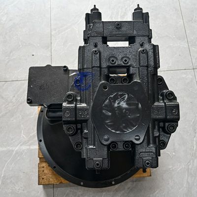 Doosan 500 520-9c Rexroth A8VO225 hidrolik pompa A8V55 A8V80 A8V107 A8V115 A8V0225 A8V172