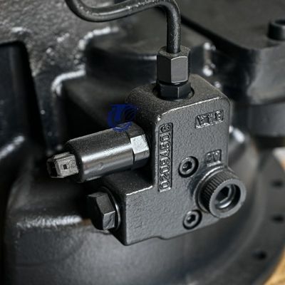A8vo107 A8vo120 Serise Makine Hidrolik Pompaları Rexroth için yedek parçalar