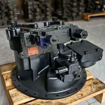 A8vo107 A8vo120 Serise Makine Hidrolik Pompaları Rexroth için yedek parçalar