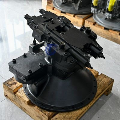 A8vo107 A8vo120 Serise Makine Hidrolik Pompaları Rexroth için yedek parçalar