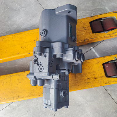 PSVL2 Kayaba Piston Pompası KYB PSVL2-36CG-2 KX185 KX183 KUBOTA Kazıcı için