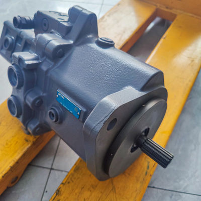 PSVL2 Kayaba Piston Pompası KYB PSVL2-36CG-2 KX185 KX183 KUBOTA Kazıcı için
