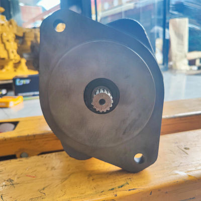 PSVL2 Kayaba Piston Pompası KYB PSVL2-36CG-2 KX185 KX183 KUBOTA Kazıcı için