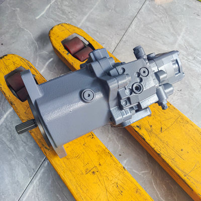 PSVL2 Kayaba Piston Pompası KYB PSVL2-36CG-2 KX185 KX183 KUBOTA Kazıcı için