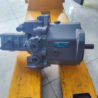 PSVL2 Kayaba Piston Pompası KYB PSVL2-36CG-2 KX185 KX183 KUBOTA Kazıcı için