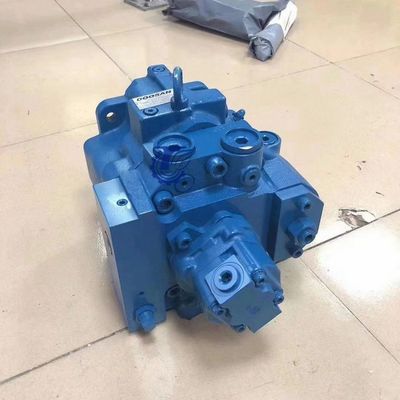 Hyundai R80-7 hidrolik ana pompa 31N1-10010 31n1-10010 31Q1-10050 31q1-10050 R80 kazık pompası AP2D36LV AP2D36