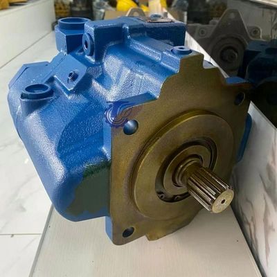 Hyundai R80-7 hidrolik ana pompa 31N1-10010 31n1-10010 31Q1-10050 31q1-10050 R80 kazık pompası AP2D36LV AP2D36