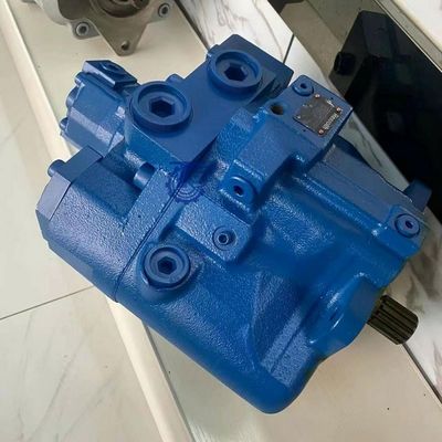 Hyundai R80-7 hidrolik ana pompa 31N1-10010 31n1-10010 31Q1-10050 31q1-10050 R80 kazık pompası AP2D36LV AP2D36