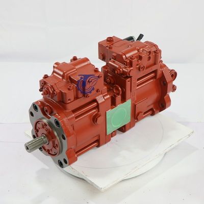 Hyundai R110 130 150-5-7 hidrolik ana pompa 31N3-10050 31N3-10060 kazı pompası,