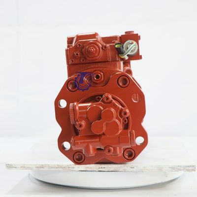 Hyundai R110 130 150-5-7 hidrolik ana pompa 31N3-10050 31N3-10060 kazı pompası,