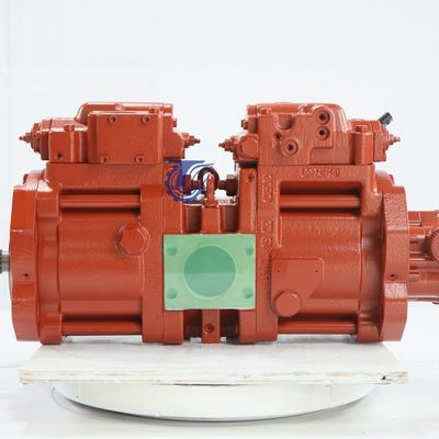 Hyundai R110 130 150-5-7 hidrolik ana pompa 31N3-10050 31N3-10060 kazı pompası,