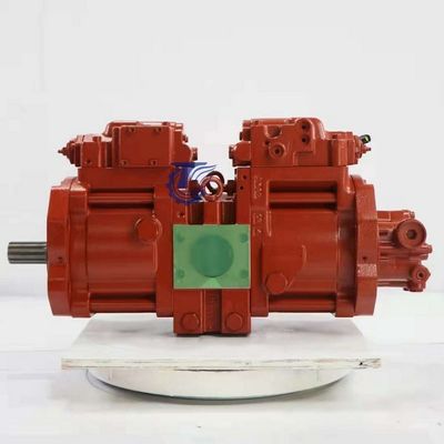 Modern 150-9 hidrolik pompa KAWASAK K5V80DTP KAWASAK K3V63 büyük pompa piston pompa montajı