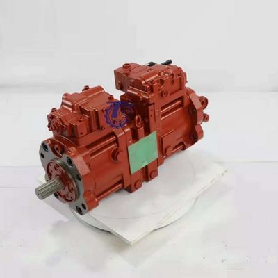 Modern 150-9 hidrolik pompa KAWASAK K5V80DTP KAWASAK K3V63 büyük pompa piston pompa montajı