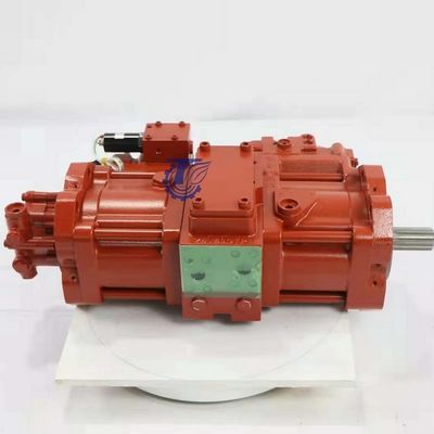 Modern 150-9 hidrolik pompa KAWASAK K5V80DTP KAWASAK K3V63 büyük pompa piston pompa montajı