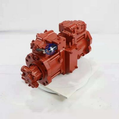 Modern 150-9 hidrolik pompa KAWASAK K5V80DTP KAWASAK K3V63 büyük pompa piston pompa montajı
