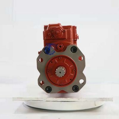 Modern 150-9 hidrolik pompa KAWASAK K5V80DTP KAWASAK K3V63 büyük pompa piston pompa montajı