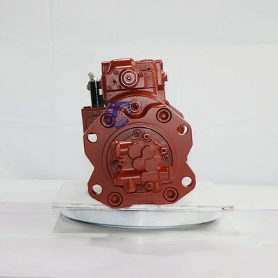31N6-10010 KAWASAK Pompası Parçaları R210-7 R215-7 R220-5 Hyundai