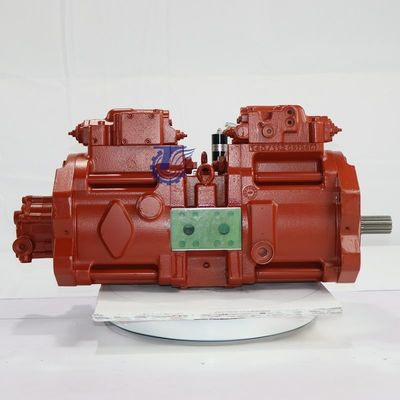 31N6-10010 KAWASAK Pompası Parçaları R210-7 R215-7 R220-5 Hyundai